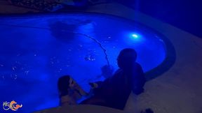 marie fox: bbc pool