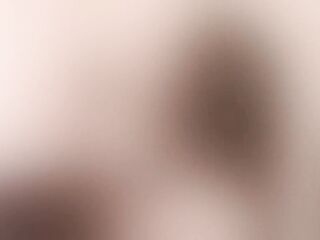 Fit18 - Bella Nova - 43kg - Casting Slender Ebony Hair Gal With Small Boobs - 60FPS