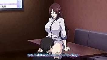 Mujer casada es follada por su esposo en el trabajo y amenazada por un empleado