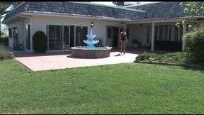 Tory Lane loves making a big hard cock squirt