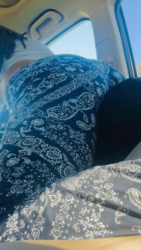 The Perfect Spot! Car! Full Video!