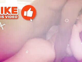 DOGFART - Yoga Whore Sophia Burns Gets Her Chakras Stuffed – Interracial DP threesome