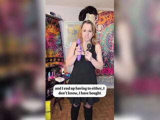 There’s A Kink For That. 2. Sex Toys.