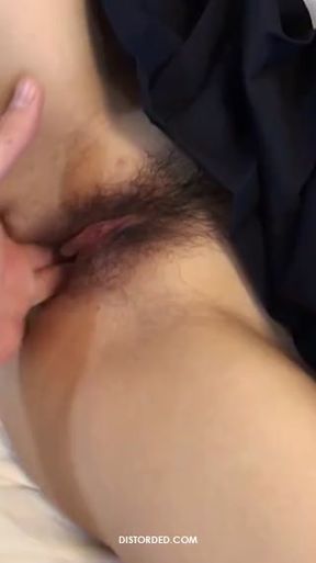 Asian Distorded Snip