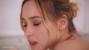 Adriana Sephora And Freya Mayer In Weekend Dessert Play Between Two Women