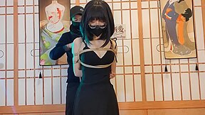 Meow Meow Suspended - Teaser Video