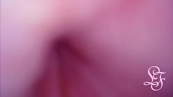 Exploring my Peehole and finding where I CUM from