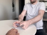 Bored Stepbrothers Thyle Knoxx & Manuel Skye Need Some Fun During Lockdown
