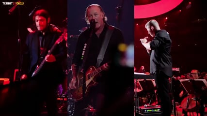 METALLICA & SAN FRANCISCO SYMPHONY  S&M2 (2019)