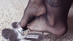 The Seductive ShoePlay, 2nd