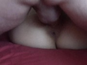 Extreme Cock In Puss