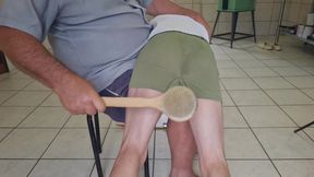 Spanking Stories 388