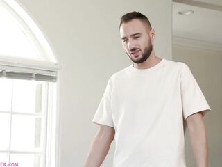 Large Butt Thick Latin babe Stepmom Needs Some Hawt Time with Stepson