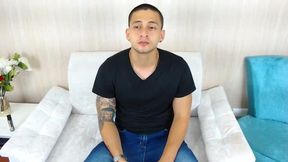 Austiin Cox Members-Only Show