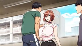 Enjoying a collection of unlimited anime hentay on mobile phone and tablet