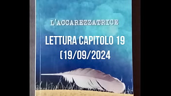 L&#039_Accarezzatrice (Cap.19)