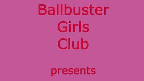 The Sadistic Urologist