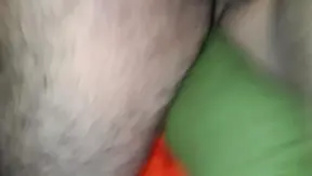 Huge Hairy Bear Takes Control in Rough Bareback Ride – AmateurGayX 18+