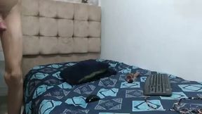 Vanesa Jenner Private Show