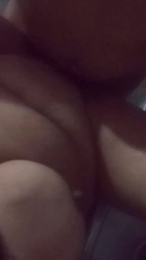 Suddenly People Are Having Rough  Set up In Bathing   Clip 2