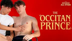 Adorable 18+ Twink Preps for Intense Anal Ride by His Sexy Trainer – Steamy Gay Action