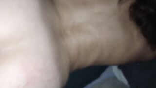 Bull extreme amateur anal booty to mouth anal cummed