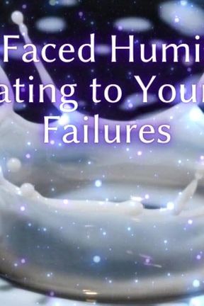 Cum-faced Humiliation - Masturbating to Your Pathetic Failures