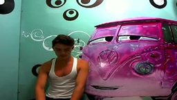 Damian I Private Show - Part 2