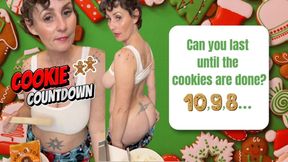 ❤️💚❤️Cookie Countdown❤️💚❤️