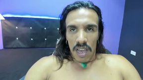 Caio Dacosta Private Show