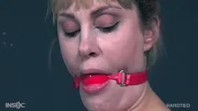 Maxim Laws Submits Hardcore Pussy Pleasure From Dominant Blonde Mistress