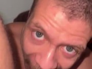 Levi Brazil - sucking my best friend