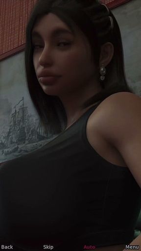 Shadows of Trust - Part 4