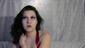 Kylie Cummins Private Show