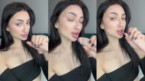 Community Creator
 @lexi_lure @Sextoy in the mouth and #Brunette #Teen #Solo adult porn nsfw | Tik.Porn
