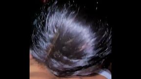 Latina Culona Me Entrega Su Culo Grande #3