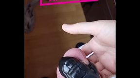 GUY SENDS REPORT TO HIS GODDESS. PERMANENT CHASTITY FOR MISTRESS Annette