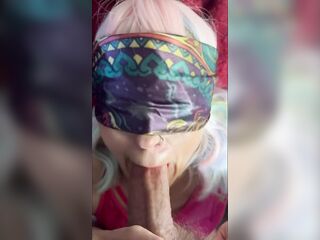 Tie Dye Rope and Coarse Sex!!! Davesshibari likes to bang Suzy Wylde!!! “Circles” Fayuca music clip.