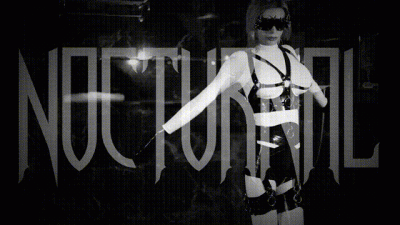 Rubber Inhale Gooner