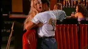 Irresistible Horny Ladies Strip and Seduce Their Hot Male Companions