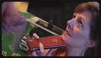 Religious Submissive Gets Pounded by British Cougar in Religious Roleplay