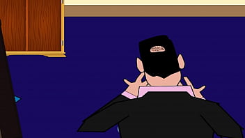 Jimmi KK gets cucked by Lebong Jamie