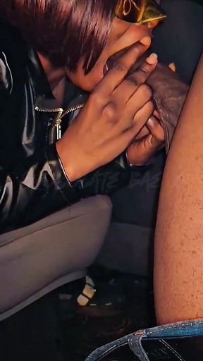 Im Fucked! Just Flunked Out of College Stepdad Is Driving Me Back. I'll Have to Persuade Him Not 2 Tell Stepmom!