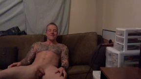 Traten Lee Private Show