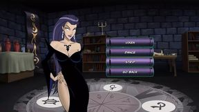 Something Unlimited - Part 19 - Tala and Harley&#039;s Qualities