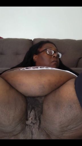Help Me Play in My Pussy