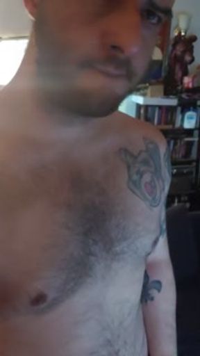 Caught by my straight best friend