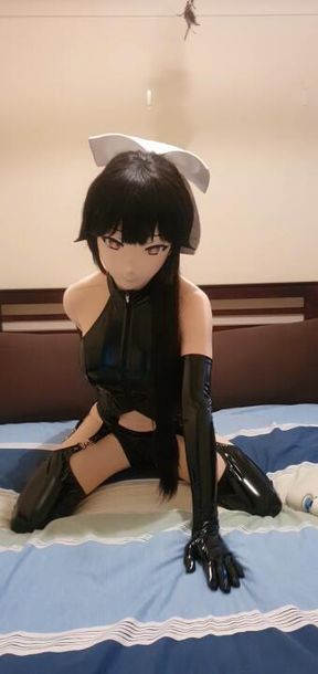 Takao Plugged Vibrator