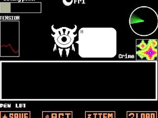 Encounter THE UNDERTALE MERCENARY AND SCREWING HER RAW!!!
