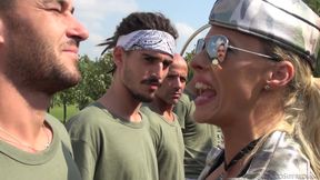 RoccoSiffredi hard academy part 1